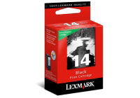 Lexmark Nr.14 + Nr. 15 (80D2979)